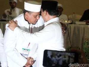 17 Poin Pakta Integritas Prabowo-Ijtimak Ulama, Ada Soal Habib Rizieq 17 Poin Pakta Integritas Prabowo-Ijtimak Ulama, Ada Soal Habib Rizieq