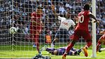 Kandaskan Spurs, Liverpool Sempurna