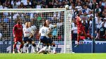 Kandaskan Spurs, Liverpool Sempurna