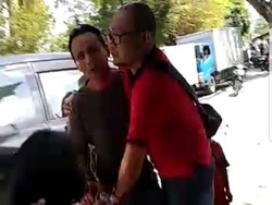 Detik-detik OTT Anggota DPRD Pemeras Bantuan Lombok Dibekuk