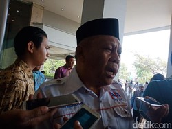 Eggi Sudjana Yakin Prabowo Hadiri Ijtimak Ulama II