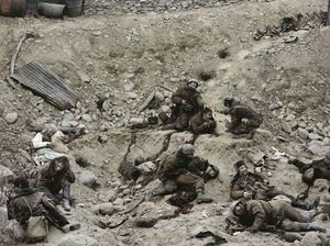 Deretan Foto Termahal di Dunia, Ada yang Laku Rp 62 Miliar