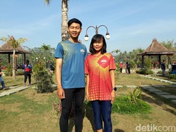 Pelari dari 28 Negara akan Meramaikan Borobudur Marathon 2018