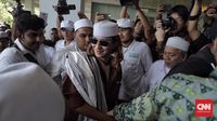 Habib Smith Dipolisikan soal Video 'Jokowi Banci'