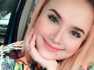 Ingin Cantik dengan Ekstensi Bulu Mata, Wanita Ini Alami Hal Menyakitkan Ingin Cantik dengan Ekstensi Bulu Mata, Wanita Ini Alami Hal Menyakitkan