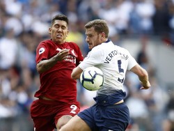 Vertonghen Cuma Mau Akhir Manis di Liga Champions