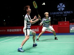 Jadwal Siaran Langsung Final Jepang Terbuka 2018 Hari Ini