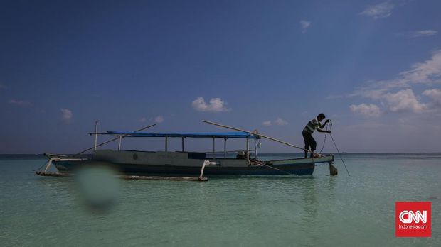 Menyelami Pesona Kepulauan Selayar