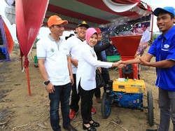 Lewat Prukades, Desa di Bengkulu Selatan Ini Bisa Jadi Lumbung Jagung