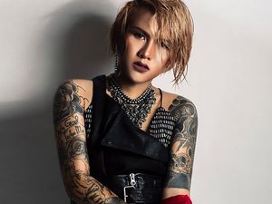 Evelyn Makin Cantik, Ini Buktinya