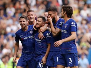 Laju Meyakinkan Chelsea Imbas Kenyamanan yang Dibawa Sarri