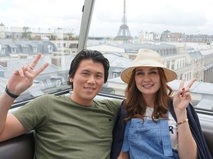Istri Sule Dirumorkan Selingkuh, Luna Maya Putus Cinta Istri Sule Dirumorkan Selingkuh, Luna Maya Putus Cinta