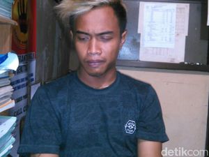 Edarkan Pil Terlarang, Pemuda di Kudus Ini Diringkus Polisi