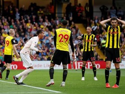 Karena Setan Merah Memang Mimpi Buruk Watford