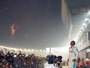Klasemen F1 Usai GP Singapura: Lewis Hamilton Makin Kokoh di Puncak Klasemen F1 Usai GP Singapura: Lewis Hamilton Makin Kokoh di Puncak