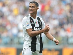 Polisi Bakal Usut Laporan Pemerkosaan Cristiano Ronaldo