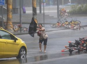 Prakiraan Cuaca Jogja, Waspada Hujan Disertai Petir Siang-Sore Ini