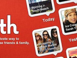 Dikabarkan Mau Tutup, Path Malah Kembali Didatangi