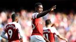 Inilah Deretan 10 Pencetak Gol Arsenal Musim Ini