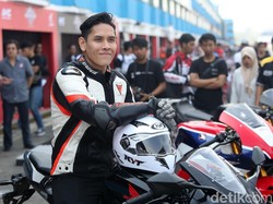 Punya Motor Banyak Itu Ibarat Makan Es Krim dan Es Podeng