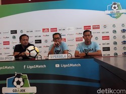 Misi Persela Pertahankan Rekor Kandang daat Menjamu Bhayangkara FC