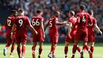 Kandaskan Spurs, Liverpool Sempurna