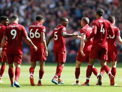 Kekalahan di Final Liga Champions Musim Lalu Akan Buat Liverpool Lebih Kuat