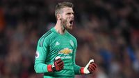 Starting XI Pemain Spanyol Terbaik Sepanjang Sejarah Premier League