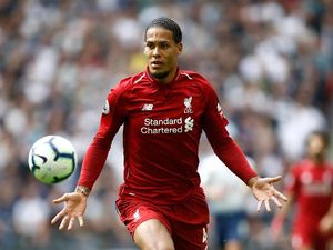 Gary Neville Sebut Sejumlah Pemain Paling Mengesankan, Van Dijk Teratas