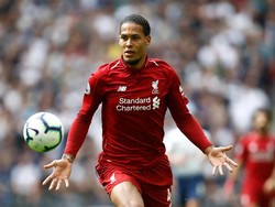 Gary Neville Sebut Sejumlah Pemain Paling Mengesankan, Van Dijk Teratas