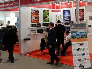 Produk Suku Cadang Otomotif Indonesia Tembus Pasar Eropa