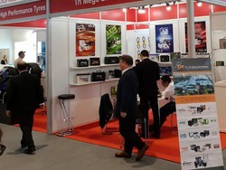 Produk Suku Cadang Otomotif Indonesia Tembus Pasar Eropa