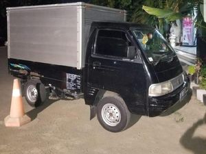 Polisi Tangkap 2 Maling Hotel Mewah di Jimbaran Bali