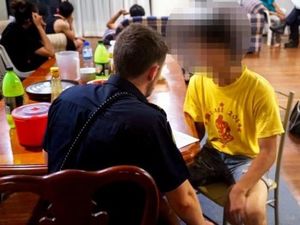 Pemalsuan Paspor Malaysia untuk Masuk Australia Bisa Dimanfaatkan Ekstremisme