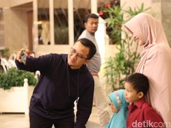 Ini Kata Ustaz Yusuf Mansur Soal Ijtima Ulama II