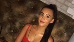 Adu Seksi WAGs Spurs dan MU