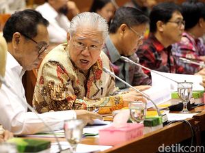 Komisi VI Gelar Rapat Bersama Kemendag dan KPPU