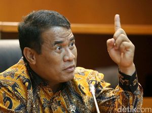Mentan Kirim Bibit hingga Pupuk ke Palu