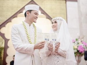 Bacaan Doa untuk Pengantin Agar Baru Agar Harmonis dan Dijauhi Pelakor Bacaan Doa untuk Pengantin Agar Baru Agar Harmonis dan Dijauhi Pelakor