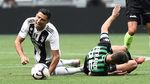Akhirnya, Ronaldo