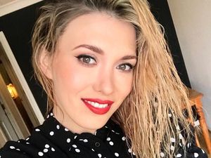 Punya Pesona Cantik Memikat, Tak Disangka Model Ini Dulunya Pria