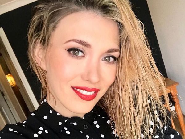 Punya Pesona Cantik Memikat, Tak Disangka Model Ini Dulunya Pria