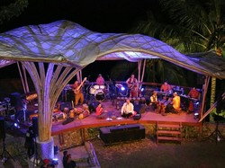 Yuk, Nikmati Akhir Pekan Bareng Andien dan Marcell di Jazz Ijen Banyuwangi