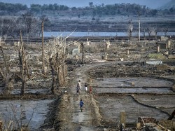 Pemkab Sumedang Segera Melanjutkan Proyek Lingkar Utara Jatigede