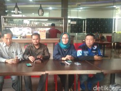 PSU Pilwalkot Cirebon di 24 TPS, Azis-Eti Optimis Unggul