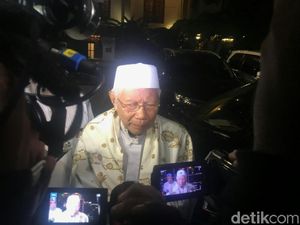 Sandiaga Teken Pakta Integritas Ijtimak Ulama II di Kediaman Prabowo