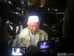 Sandiaga Teken Pakta Integritas Ijtimak Ulama II di Kediaman Prabowo