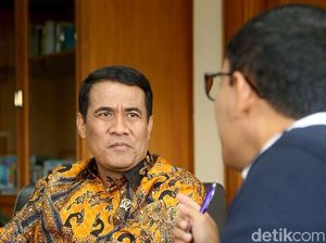 Kementan Sebut Petani RI Makin Sejahtera, Apa Indikatornya?