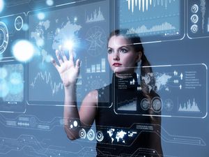 Kita Hidup dalam Film Matrix? Sains Ungkap Kemungkinannya 50:50 Kita Hidup dalam Film Matrix? Sains Ungkap Kemungkinannya 50:50