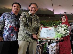 Penghargaan Wanita Indonesia